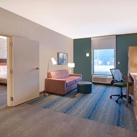 Home2 Suites By Hilton Waco Kültér fotó