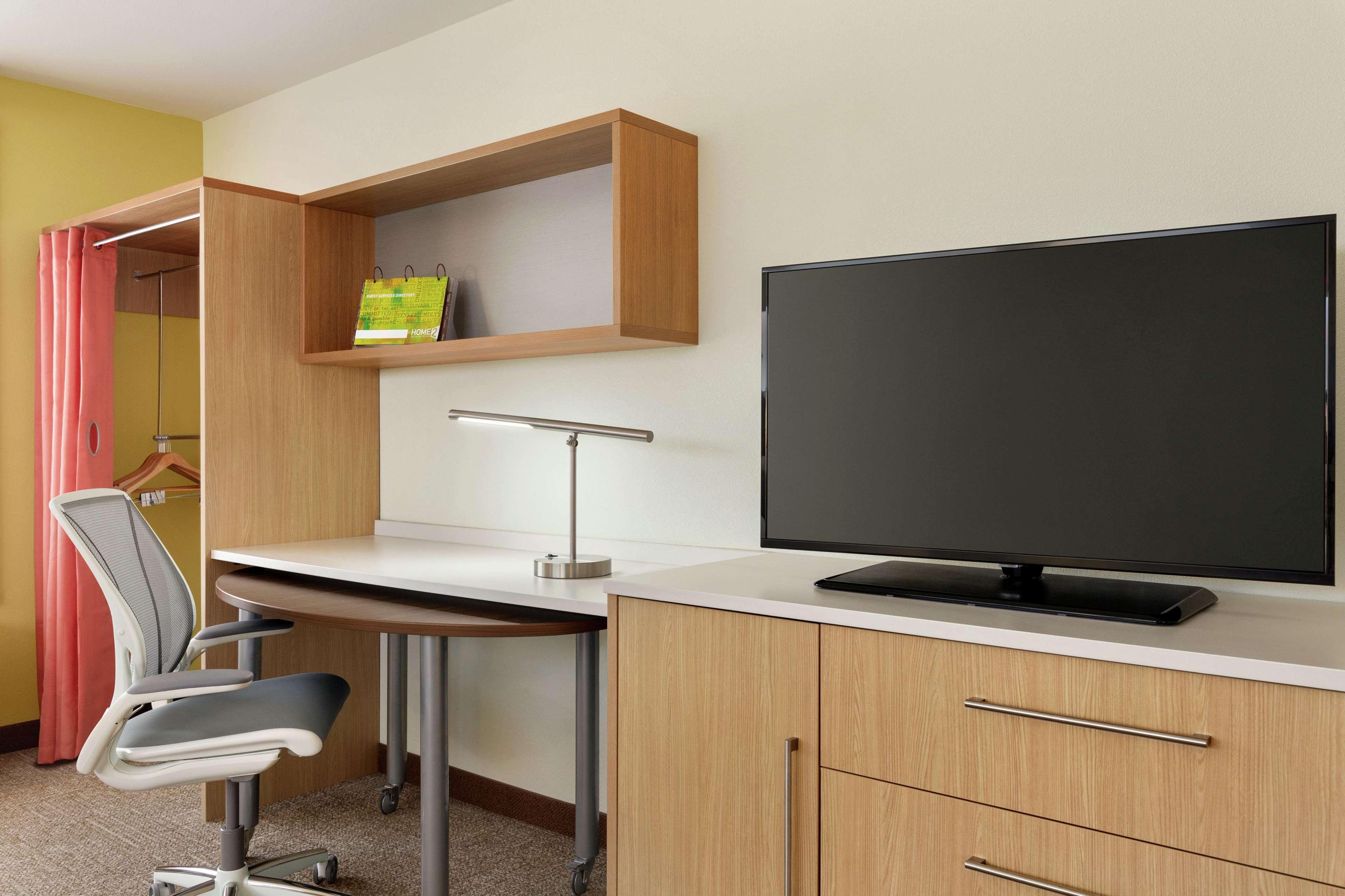 Home2 Suites By Hilton Waco Kültér fotó