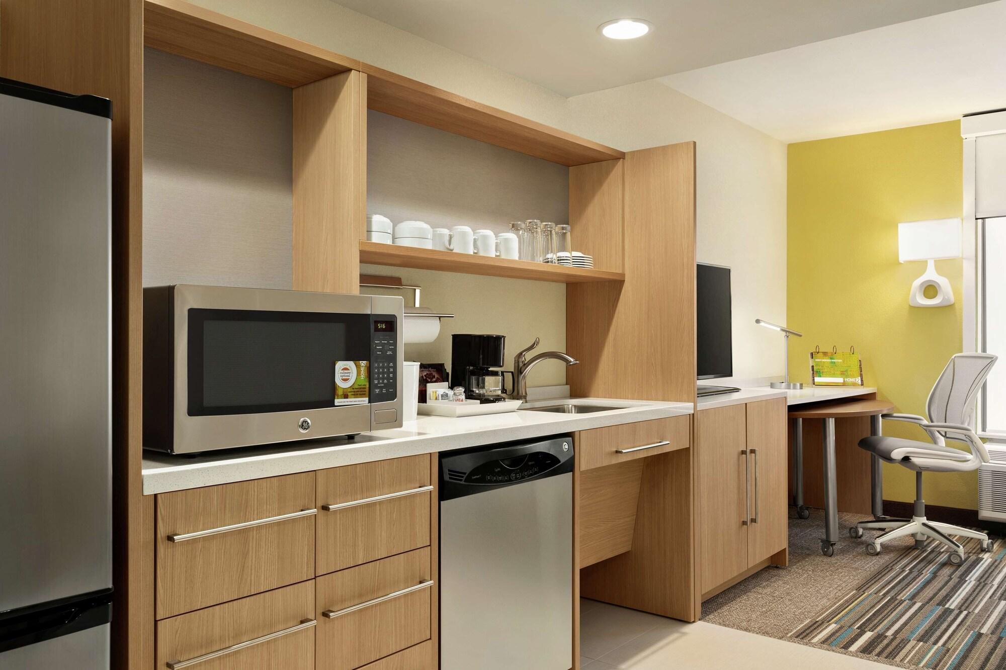 Home2 Suites By Hilton Waco Kültér fotó