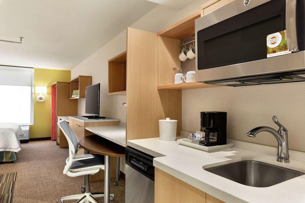 Home2 Suites By Hilton Waco Kültér fotó