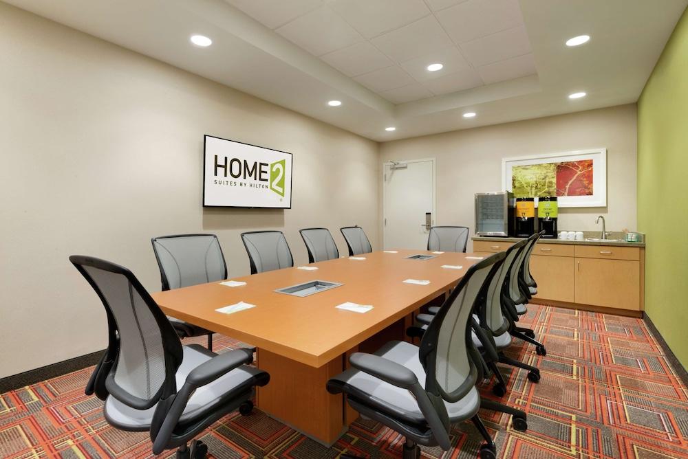 Home2 Suites By Hilton Waco Kültér fotó
