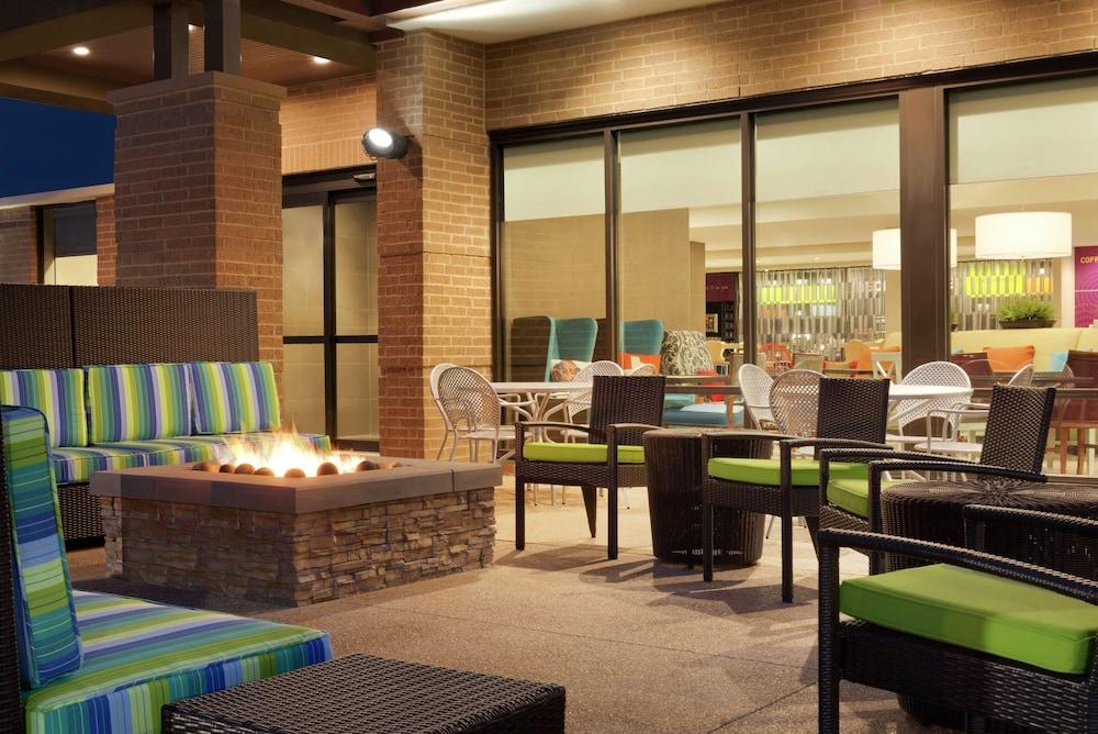 Home2 Suites By Hilton Waco Kültér fotó