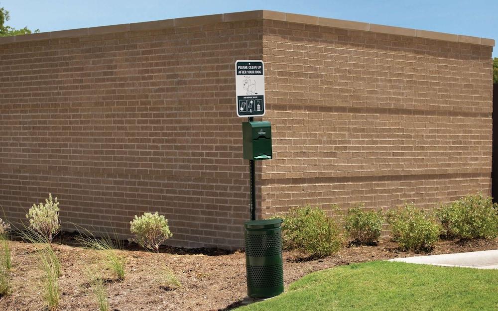 Home2 Suites By Hilton Waco Kültér fotó