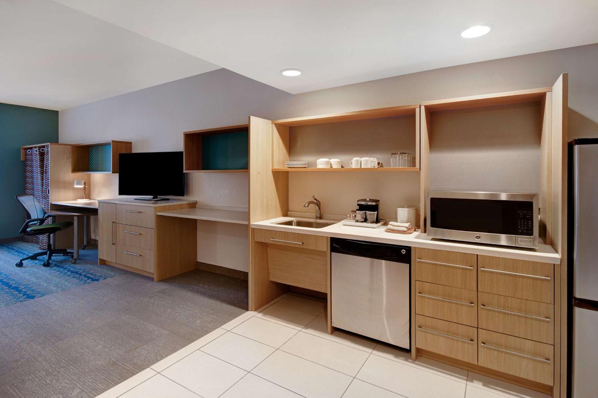 Home2 Suites By Hilton Waco Kültér fotó