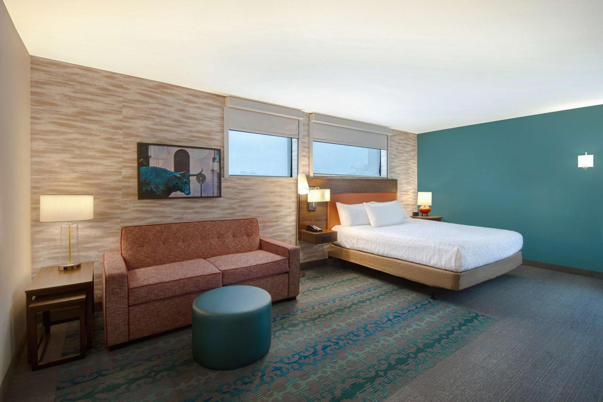 Home2 Suites By Hilton Waco Kültér fotó