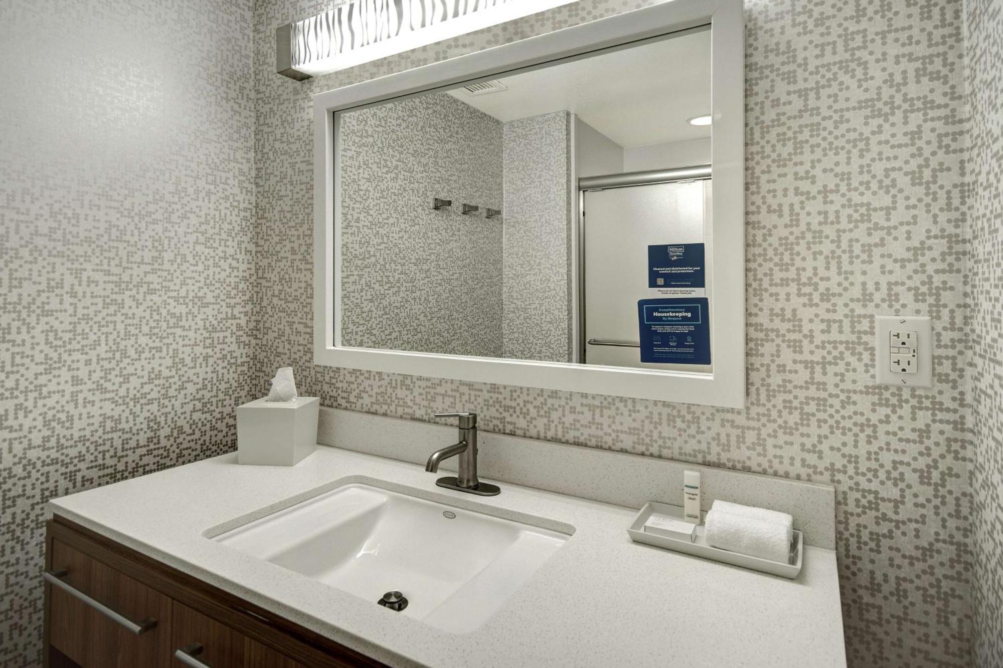 Home2 Suites By Hilton Waco Kültér fotó