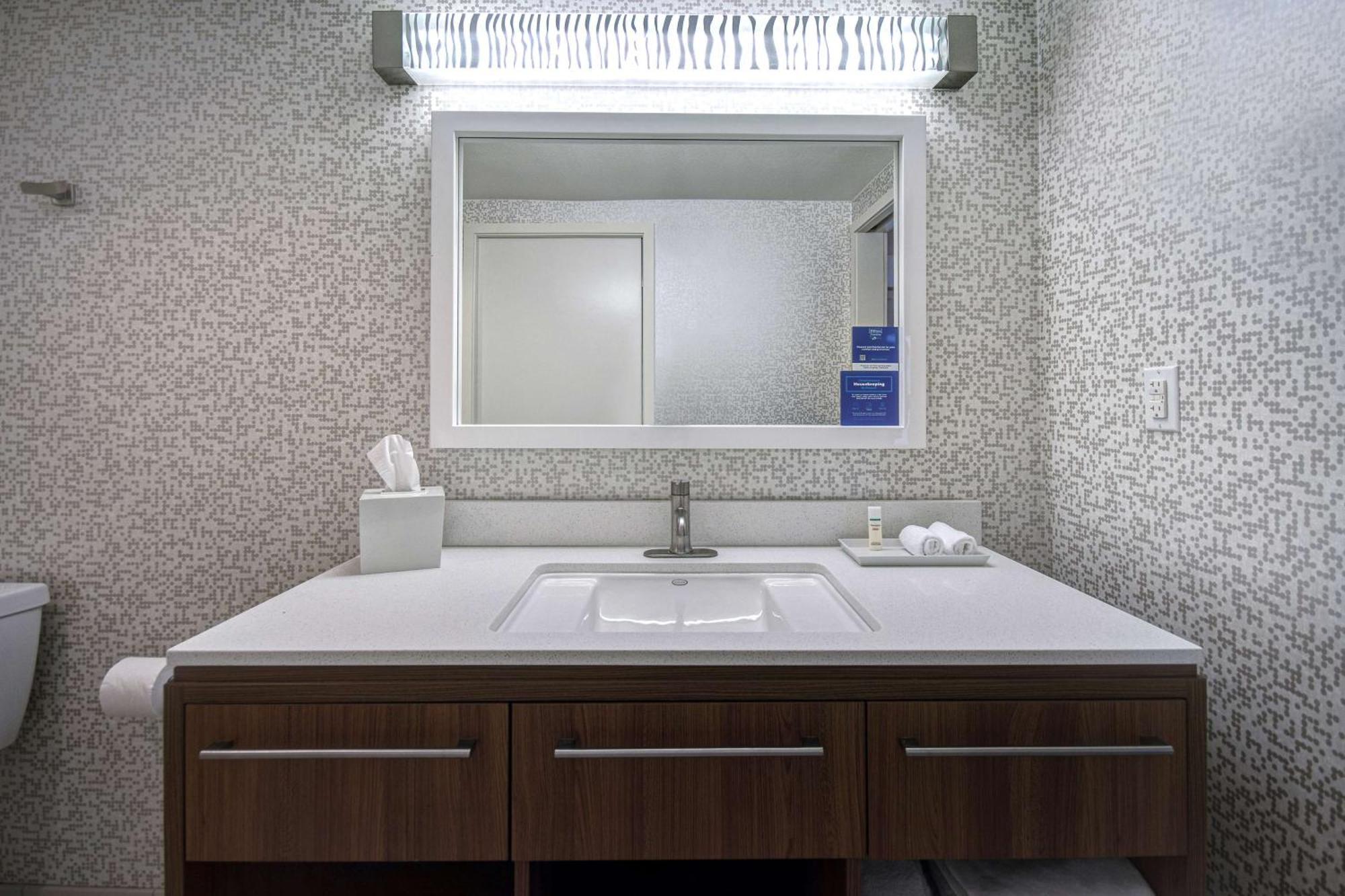 Home2 Suites By Hilton Waco Kültér fotó